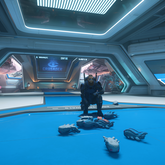 Bellfin's avatar