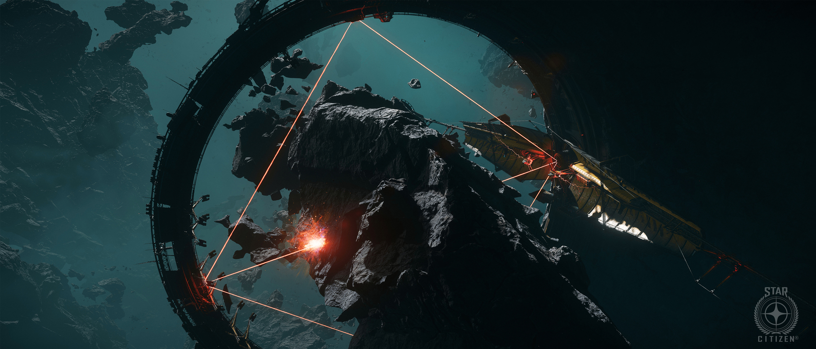 Alpha 4.7 Is Live — What's New in Star Citizen