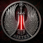 Aietes's avatar