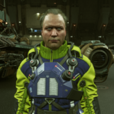 Hawkshaw's avatar