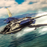 Lion_Shipcrasher's avatar
