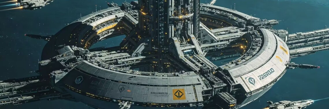 巴克特空间站 [BUCKETSTAT] - Organizations - Roberts Space Industries