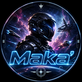 Maka137's avatar