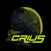 Crius's avatar