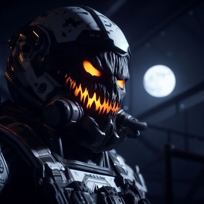 Toll Boothing.. Piracy at it's best. Crusader OM-1 and a Cutty Blue is