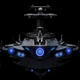 Backtrace's avatar